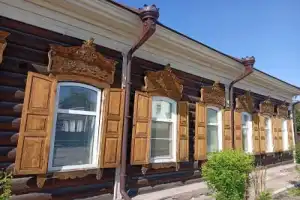 Неизвестный Улан-Удэ - 9