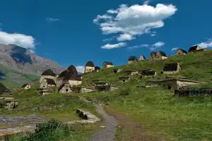 Главное в Северной Осетии — из Владикавказа - 6