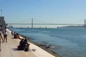 Белень — пристань первооткрывателей - 6