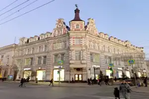 Ростов — город купцов - 2