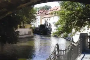 Трансфер + экскурсия по главным местам чешской столицы - 3