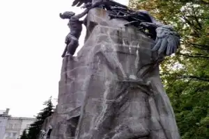 Смоленск в годы оккупации - 4