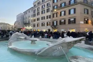 Рим: сокровища прошлого и сердце современности - 7