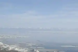 Иркутск — музей «Тальцы» — посёлок Листвянка - 18