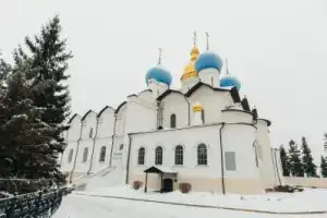 Первый день в Казани - 10