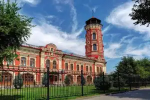 По улочкам Царицына - 5