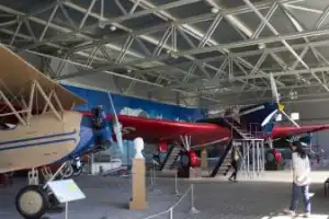 Чкаловск — это не только родина знаменитого летчика! - 4
