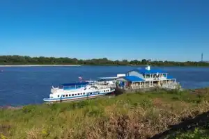 По стопам былинного героя (на вашем авто) - 2