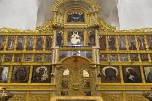 Старинные храмы Смоленска - 31