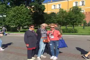 Любопытное путешествие по Китай-городу - 3
