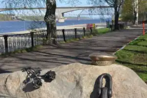 Ярославское узорочье на вашем авто - 7