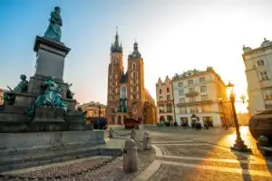 Тайны и легенды старинного Кракова - 6