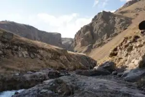 В гости к сусликам Джилы-Су из Ессентуков - 17