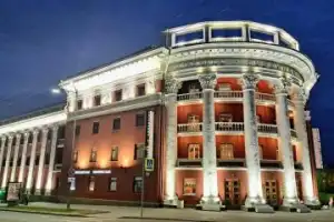 Почувствовать Петрозаводск: особенная пешеходная прогулка Почувствовать Петрозаводск: особенная пешеходная прогулка