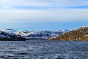 Териберка: почувствуй дыхание Севера