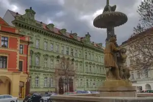 Прага для взрослых - 8