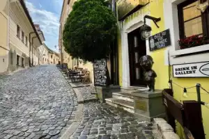Душа и сердце Братиславы - 20