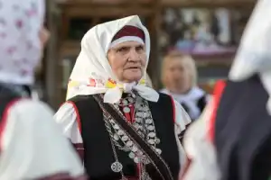 День в Сетомаа: где Русь встречается с Чудью - 10