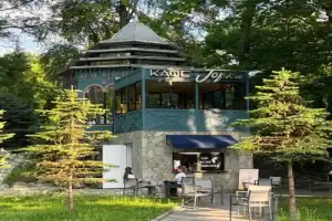 Владикавказ: архитектура, культура, городские истории - 4