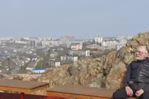 Город у моря — Владивосток - 9