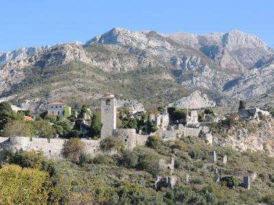 Путешествие на юг Черногории. Барская и Ульцинская ривьеры Путешествие на юг Черногории. Барская и Ульцинская ривьеры