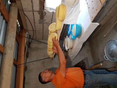 Путешествие по Восточной Осетии — древней Тагаурии - 14