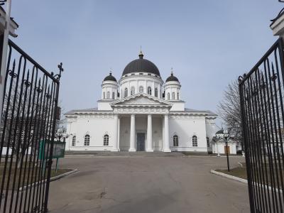 Нижний Новгород: обзорная экскурсия на авто - 26