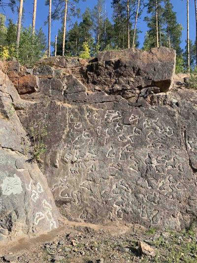 Ваш идеальный день в Карелии - 5