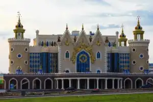 История Казани в лицах - 11
