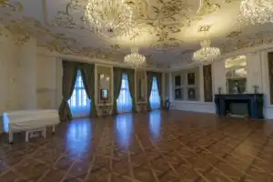 Замки Беларуси: групповая экскурсия в Мир и Несвиж из Минска - 5