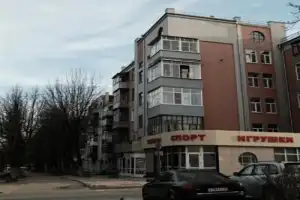 Ивановский конструктивизм: архитектура метафор - 8