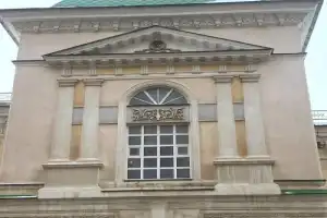 Улица знатного торга в Оренбурге - 11