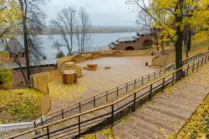 Герои, купцы и грандиозные проекты Нижнего Новгорода - 8