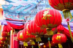 Магия Чайнатауна в Бангкоке