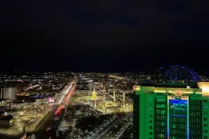 Влюбиться в Грозный за 1 день - 8