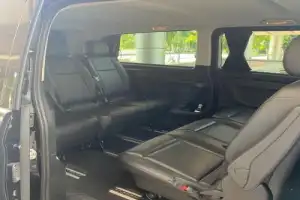 Трансфер «Тбилиси — Ереван» с севанским ветром в парусах - 30