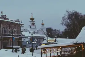 Из Перми — в Кунгур и Белогорье! - 15