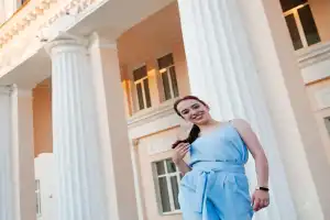 Фотоэкскурсия по центру Чебоксар - 5