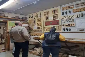 Два города — две судьбы: Углич и Мышкин (на вашем авто) - 11