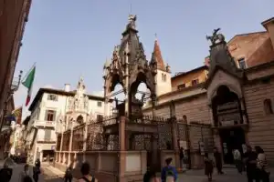 Влюбиться в Верону с первого шага - 5