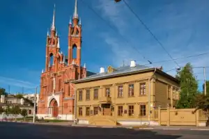Свидание с Самарой - 2