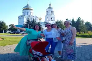 Иммерсивная прогулка «Город расскажет» - 13