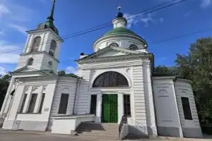 Святые Тульской земли - 4