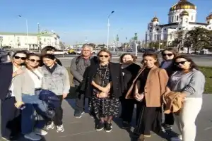Москва дворянская - 12