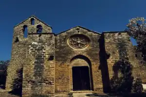 Саламин — Фамагуста. Античный, средневековый и современный Кипр (из Айя-Напы) - 15