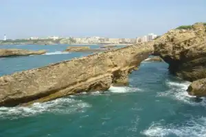 Биарриц — город «бархатных сезонов» - 8