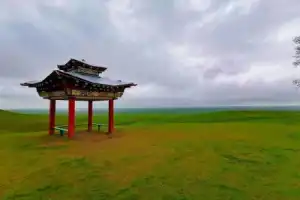 На выходные в Калмыкию: Элиста и цветущие степи На выходные в Калмыкию: Элиста и цветущие степи