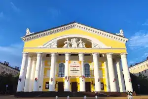 Калуга — это просто космос (из Москвы) - 8