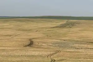 Степное море Оренбуржья: авторский тур на внедорожнике - 11