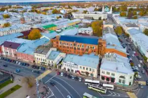 Ярославль: городские легенды - 4